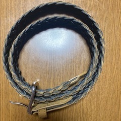 guのベルトの画像
