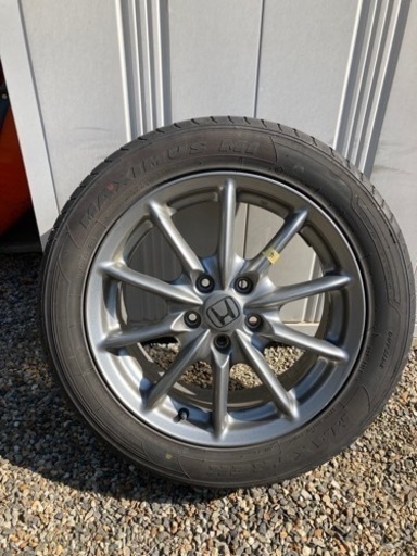 ホンダ　オデッセイ  純正ホイル４本セット