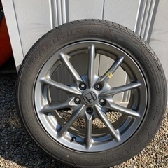 ホンダ　オデッセイ  純正ホイル４本セット