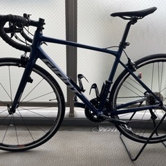 giant contend 1 ネイビー 2021 GIANT Bicycles | CONTEND 1