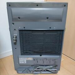 東京ガス　空気清浄機付ガスストーブ　６畳用　Panasonic製　GS-20K4Tの画像