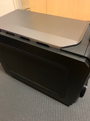 デスクトップPCILeDXi-C122-i7-RNSSM/X6077