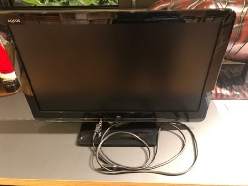 AQUOSテレビ