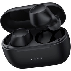 新品未開封！ワイヤレスノイズキャンセリングイヤホン Bluetooth 5.2 の画像