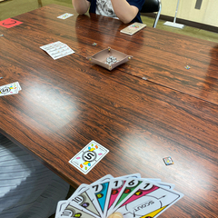 ボドゲ女子会