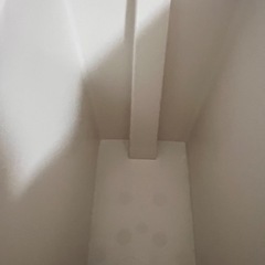 アスベル ゴミ箱 エバンペダルペール45L SD ホワイトの画像