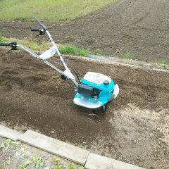 クボタ 管理機 TMA300 Midy ミディ サイドクラッチ 小型 耕運機