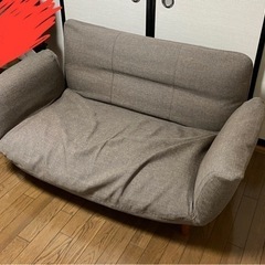 (終了)ソファベッド