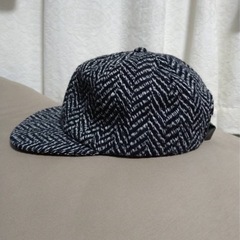 HARE キャップの画像