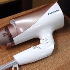 ■美品　2021年製　パナソニック　ヘアドライヤー　EH-NE6...