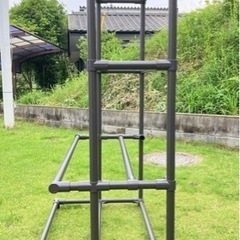 受注生産品　NV13ケース12個セット付き　メダカ用ラック　NV13ケース12個セットの画像