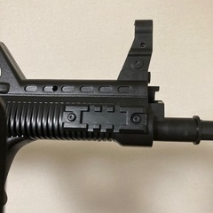 エアーガン　95式　アサルトライフルの画像