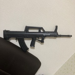 エアーガン　95式　アサルトライフル