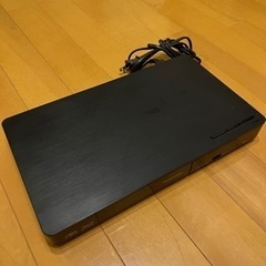 Panasonic ブルーレイディスクプレーヤー