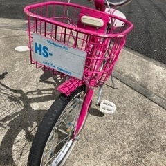 子ども自転車☆16インチの画像