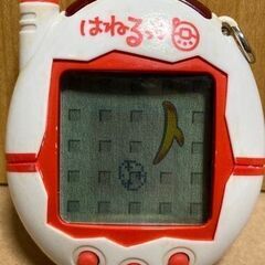 はねるのトびら　はねるっち