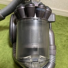 「取引者決定」dyson ダイソンDC26 掃除機の画像