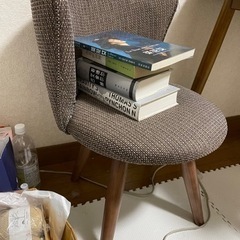 椅子　回転　チェアーの画像