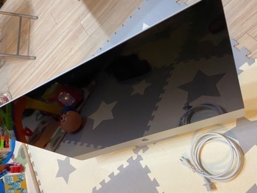 iMac (Retina 5K, 27-inch, Late 2014) ジャンク品