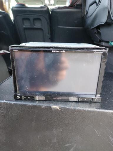 カロッツェリア  AVIC-RZ301