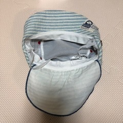 ベビー　夏用帽子　48cmの画像