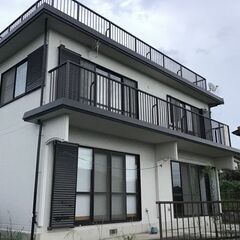 ペット可、常滑市戸建貸します
