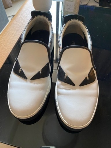 FENDI シューズ