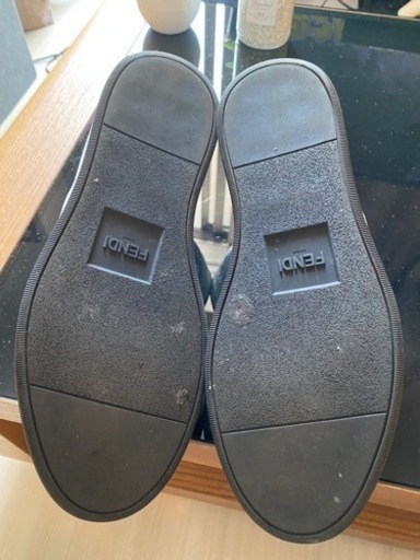 FENDI シューズ