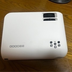 プロジェクター