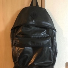 ポーターのナイロン製リュック　PORTER TOKYO