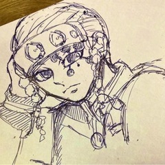 イラスト仲間募集