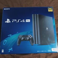 PlayStation4 Pro