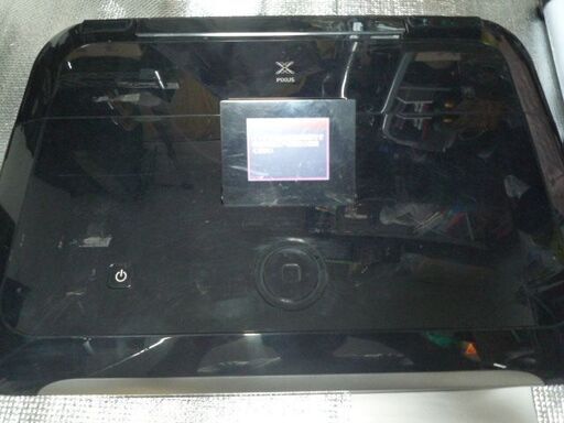 中古 Canonプリンター PIXSU MG6230(大阪市阿倍野区)