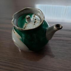 九谷焼　醤油さし