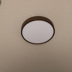 照明2点　リモコン付き　お渡し19日までの画像