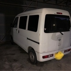 早い者勝ち バックモニターETC ドライブレコーダー付きの画像