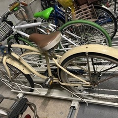 ビーチクルーザー