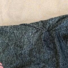 ディズニーTシャツ レディースSの画像