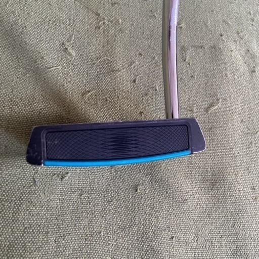 PING SIGMA HALF PIPE STILTH 34インチ