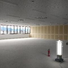 ★月給30万★年齢不問★未経験者歓迎★内装屋さん募集★の画像
