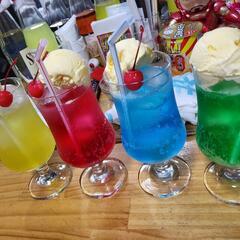 ふゎふゎ🇹🇼台湾風かき氷🍧🍧🍧😋😋😋