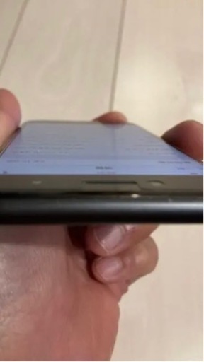 iPhone8 64GB スペースグレイ
