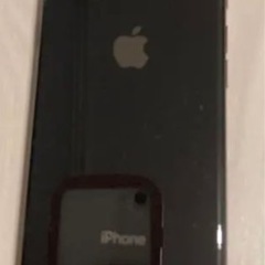 iPhone8 64GB スペースグレイ