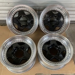 車庫・ガレージの片付けで出たバイク・アルミ他自動車部品お売りください！ - 地元のお店