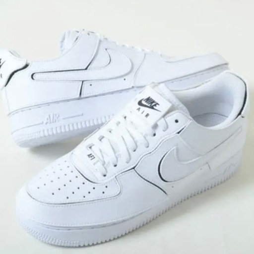 NIKE エアフォース  エアフォース1  30cm 新品未使用　箱付き