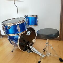 キッズ用トイドラムセット