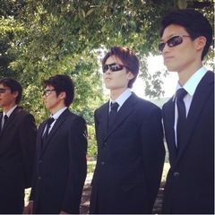 【逃走中〜run for money〜】