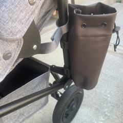 エアバギー ココダブルの画像