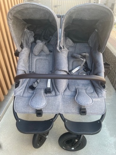 エアバギー ココダブル