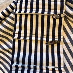 ベッタキャリミー ストライプの画像